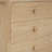 Jesse Dresser 6 Drawers