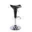 Hazleton Swivel Adjustable Height Counter Stool-694822220