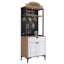 Deriel Standard Accent Cabinet