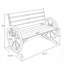 Upholstered Bench