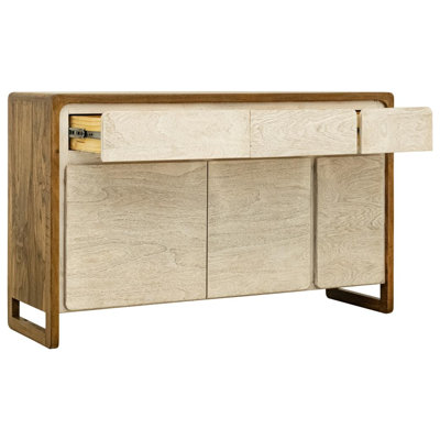 Evoke 3 Drawer & 3 Door, Console