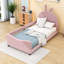 Lit plateforme tapissier Allinah-1616835111