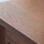 Table de salle à manger rectangulaire L 55,11 po x l 31,49 po Jolee