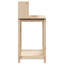 Arleny Wood Potting Bench-653805113