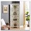 Grande armoire de rangement avec quatre tablettes