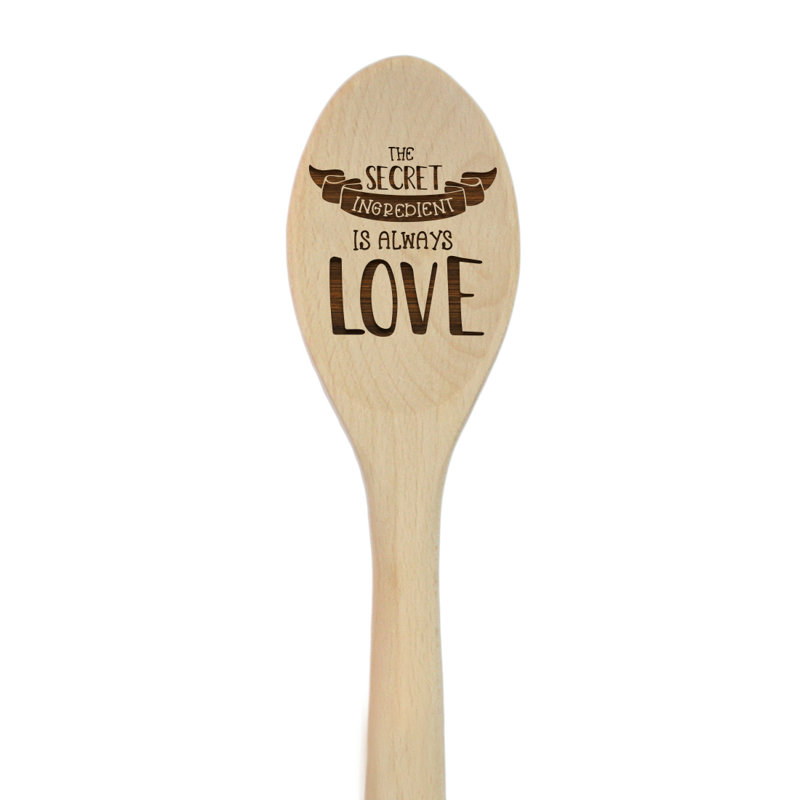 Koyal Wholesale 1 Cooking Spoon