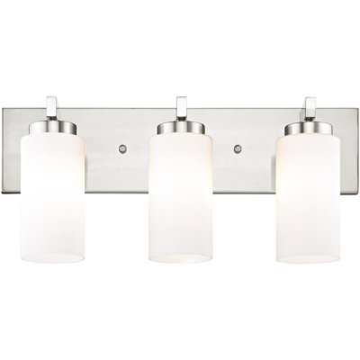 Anacarolina 3 - Light Vanity Light