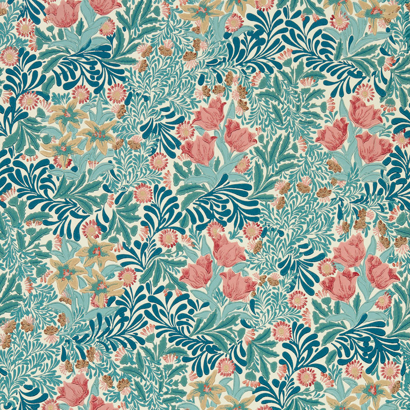 Bower 10.05m x 52cm Matte Wallpaper Roll