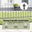 Garden Fence