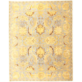 Via Como - 'Vonier' Rug - Size 8' X 10'