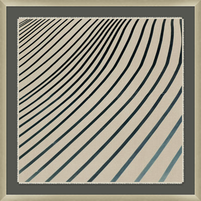 Graphic Tapestry 1 Print by Thom Filicia