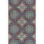 Pavilion Hand-Tufted Multicolor Recycled Polyester Indoor/Outdoor Area Rug-167715060