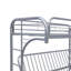 ACME Eclipse Futon Audeliz (Twin XL/Queen), Black-33419556-33419559