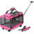 Rose est en rupture de stock
