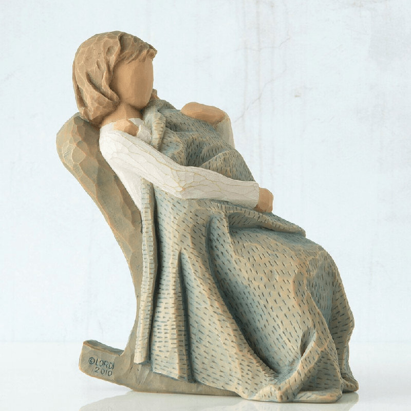 People Decorative Object