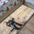 Non Woven Thin Printed Rug Featuring Elegant Floral Motifs in Neutral Tones Perfect for Adding Subtle Style to Any Room Decor-1326923959