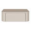 59.1cm W Manufactured Wood Bedside Table