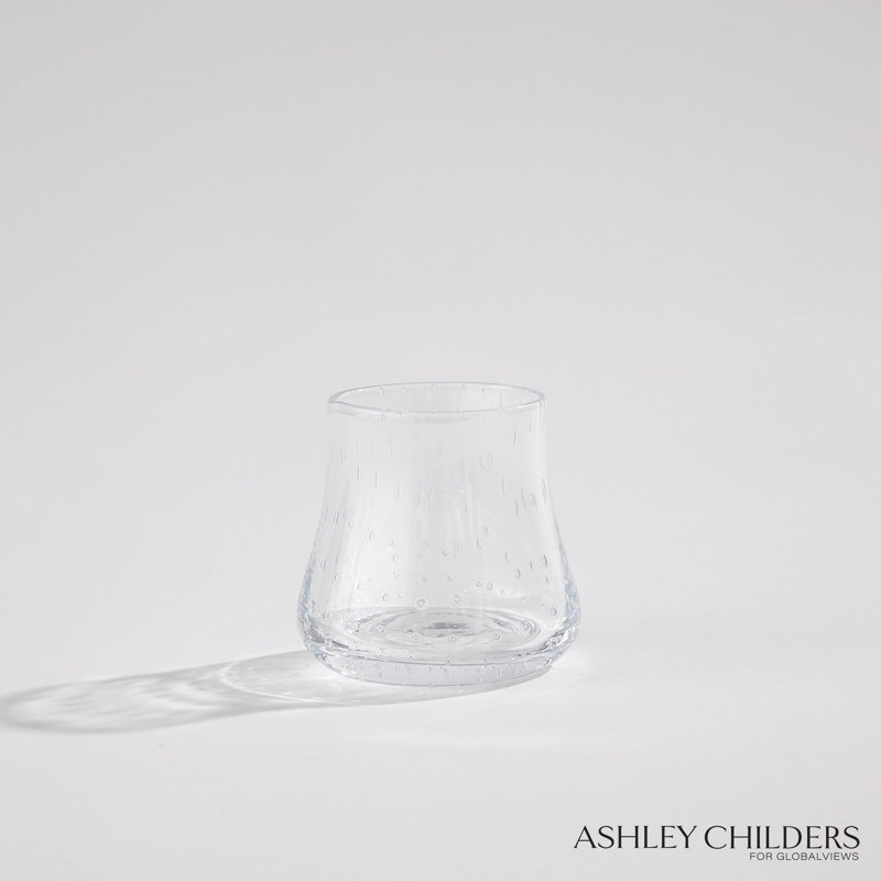 Hamish Drinking Glass