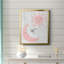 Toile encadrée de qualité supérieure Sun and Moon-1611122534-1611122529