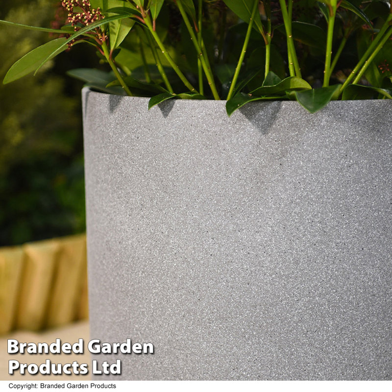 Portieles Pot Planter, 36cm H x 36cm W x 36cm D