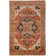 Zeus Wool Geometric Area Rug