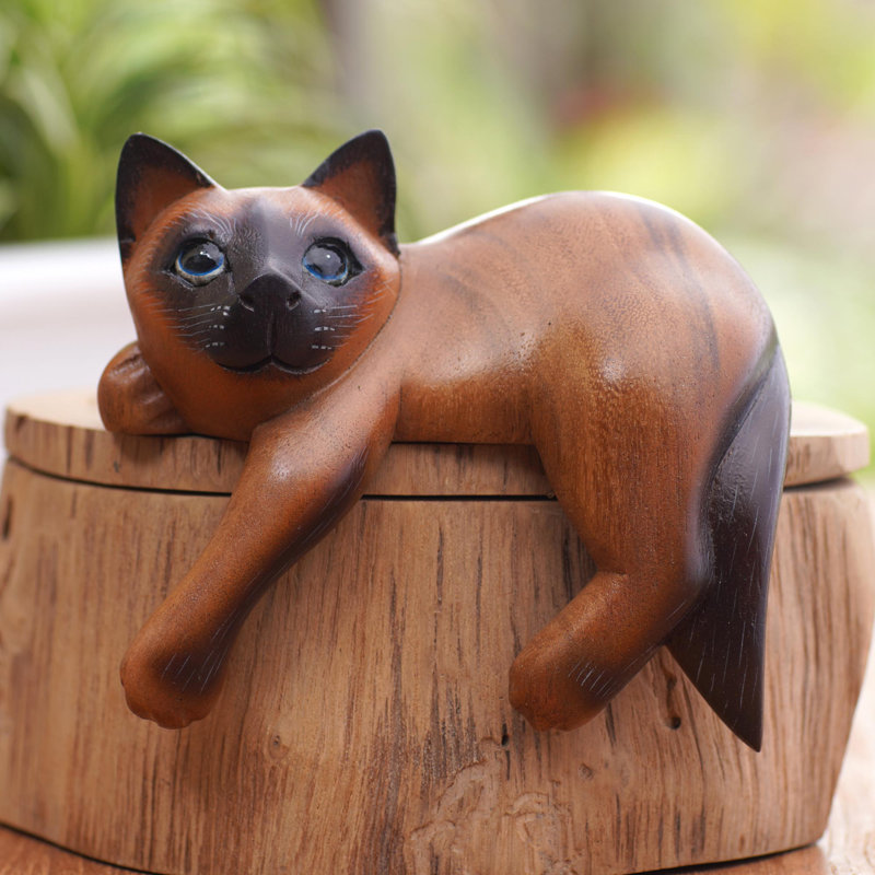 Statuette Dreams
