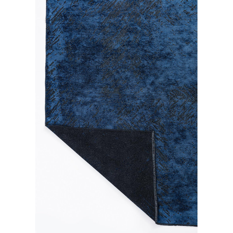 Modern Minimalist Abstract, Square 9'