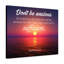 No Frame Print on Canvas-357532762
