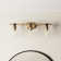 April 3 - Light Dimmable Vanity Light
