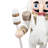 Traditional Nutcracker Ornaments With Whimsical Design
