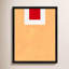 Square Sunrise Print by Robert Kamnatnik-1393347055-1393346965