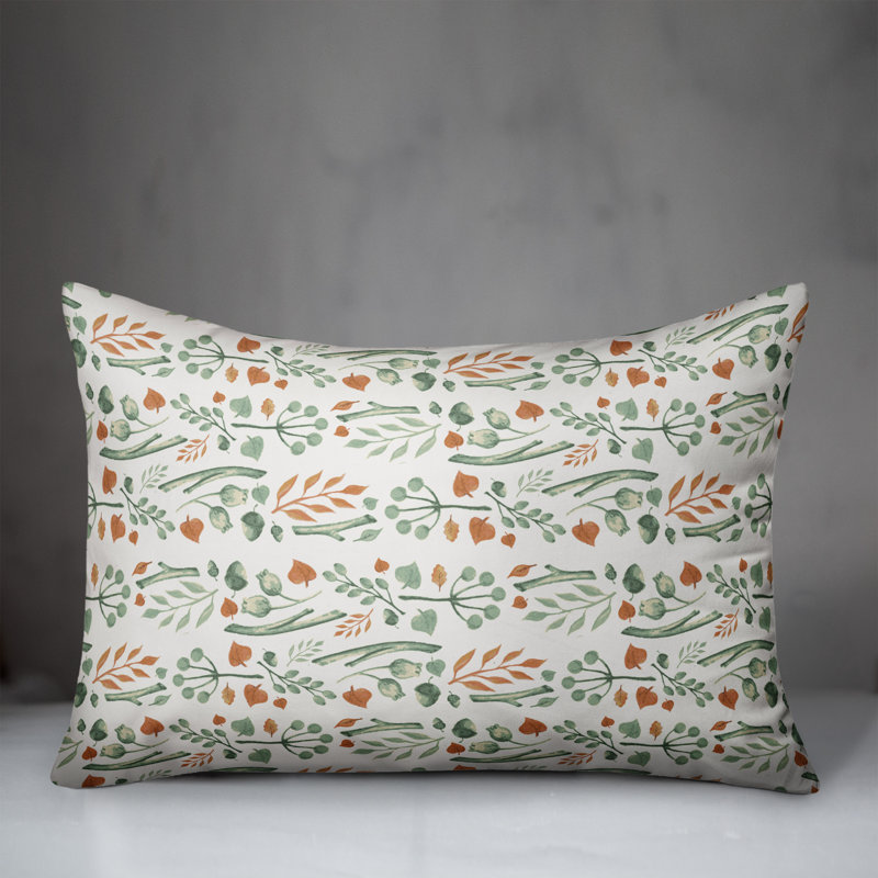 Coussin lombaire 