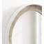 Ellingson Engineered Wood Flat Mirror