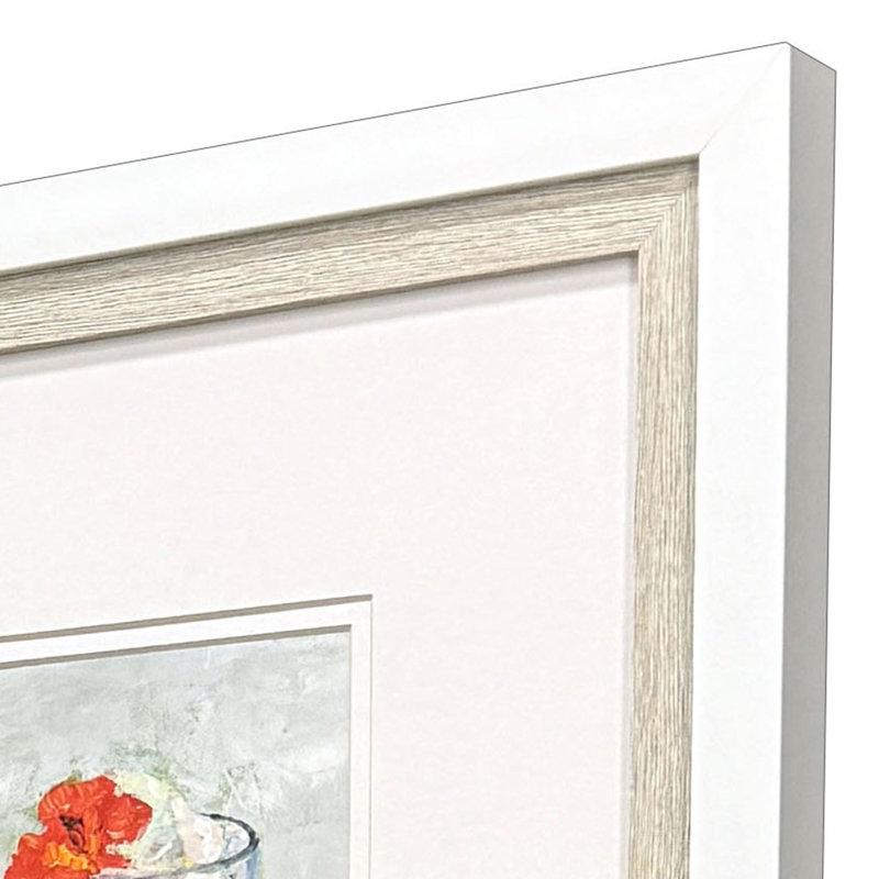 Refreshers Framed Art