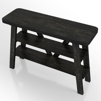 Ananias 47.24" Console Table by Union Rustic