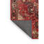 Tapis traditionnel rouge / crème-738637522
