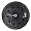 Lampe sur pied à branches en T 69 po Cammy - Lampe écoénergétique avec bras réglables-21603668