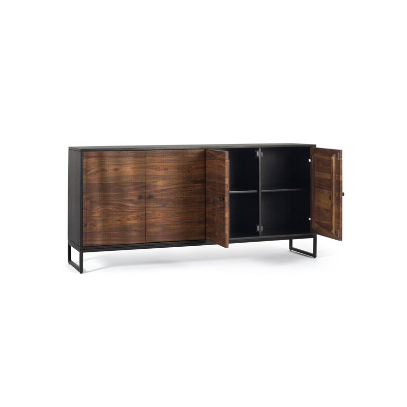 Estherville 170cm Sideboard