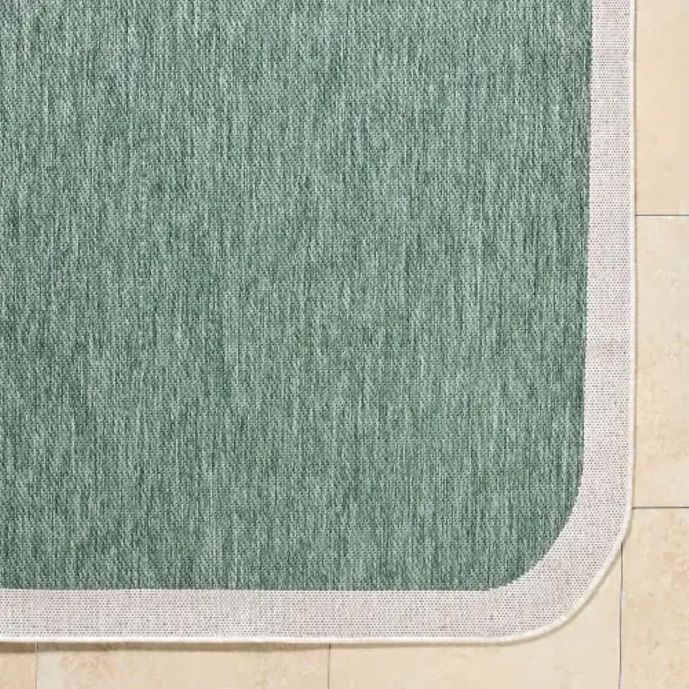 Skiles Striped Rug, Runner 2'7" x 7'3"