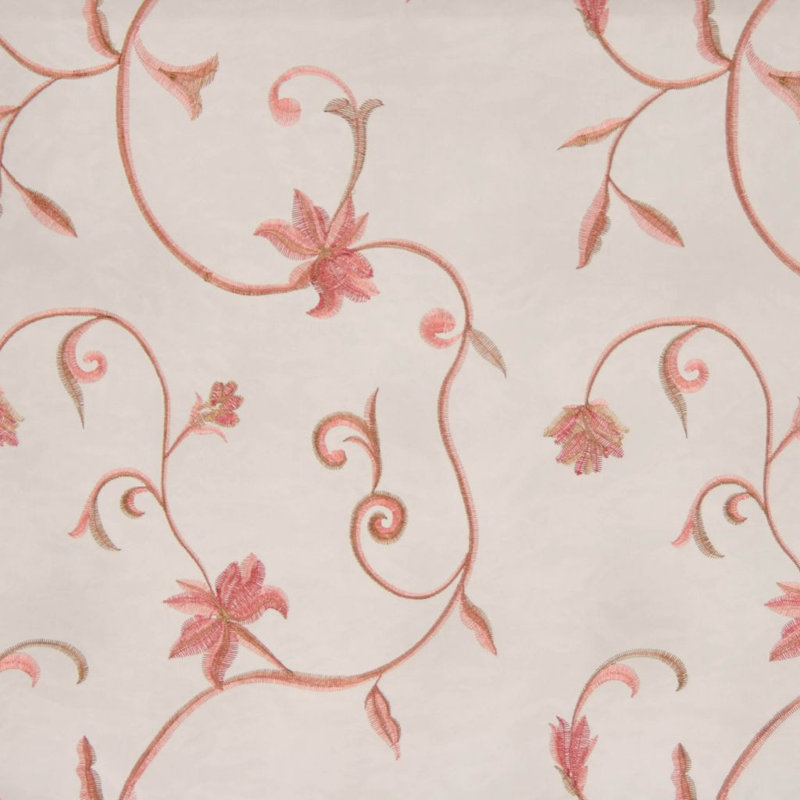 Potassium Fabric, Chocolate