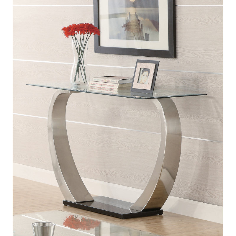 Abell 48'' Console Table