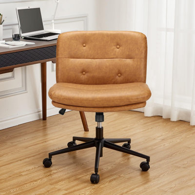 Chaise de bureau Lisandra
