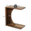 Table de bout en C