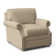 Chaise Gutherly de 38 po