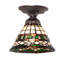 1 - Light Flush Mount