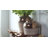 Libra Handmade Terracotta Table Vase