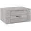 Wall-mounted Bedside Cabinets -388494613-397694158
