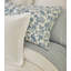 Windsor Stripe Classic Printed Sheet Set-1602202334-1602202335