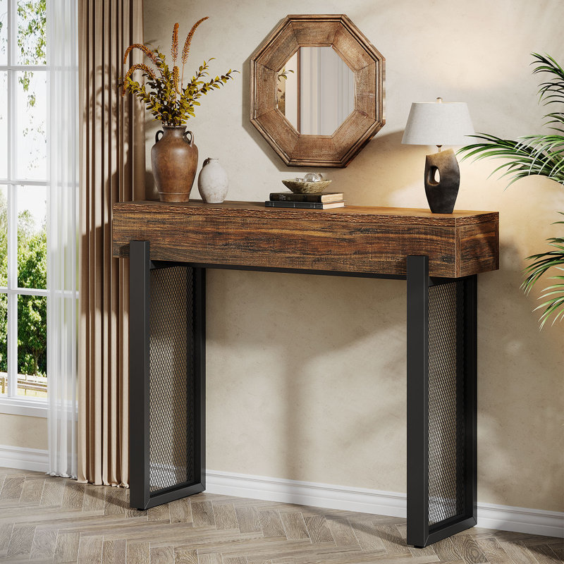 105Cm Console Table
