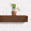 Distressed Fireplace Mantel, Rustic-303435788-303435796